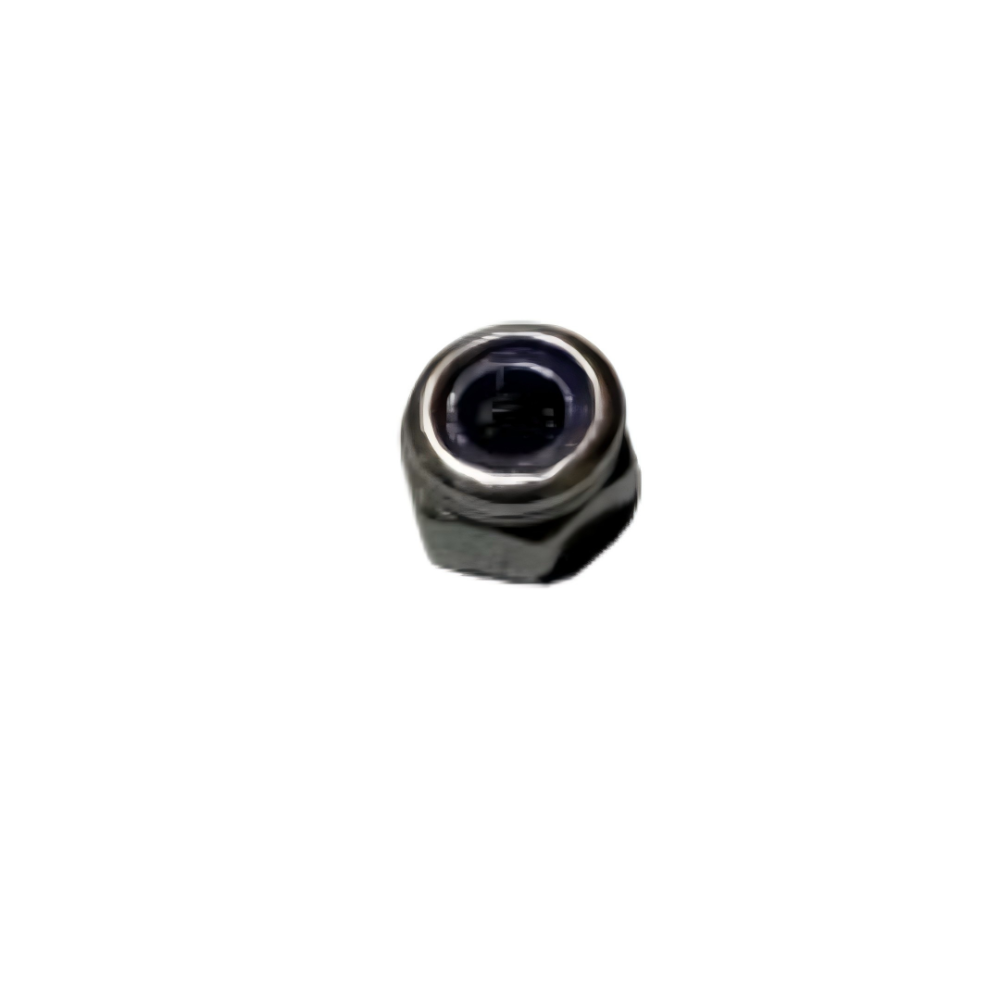 Locknut