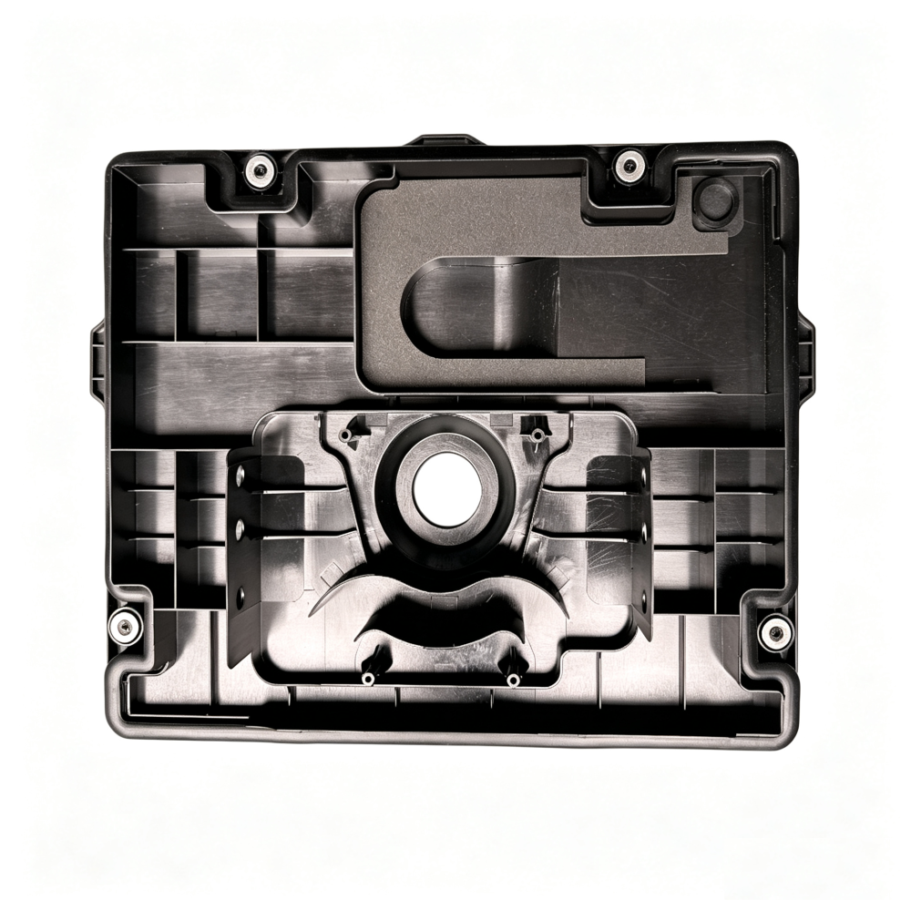 Recycle Water Tank Cover Assembly (Charging Dock)