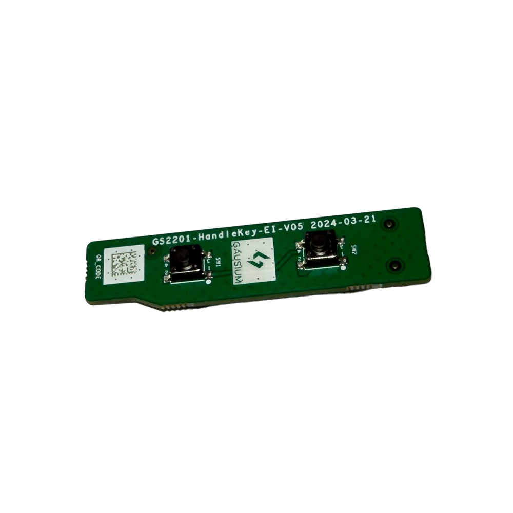 Handle Button Board
