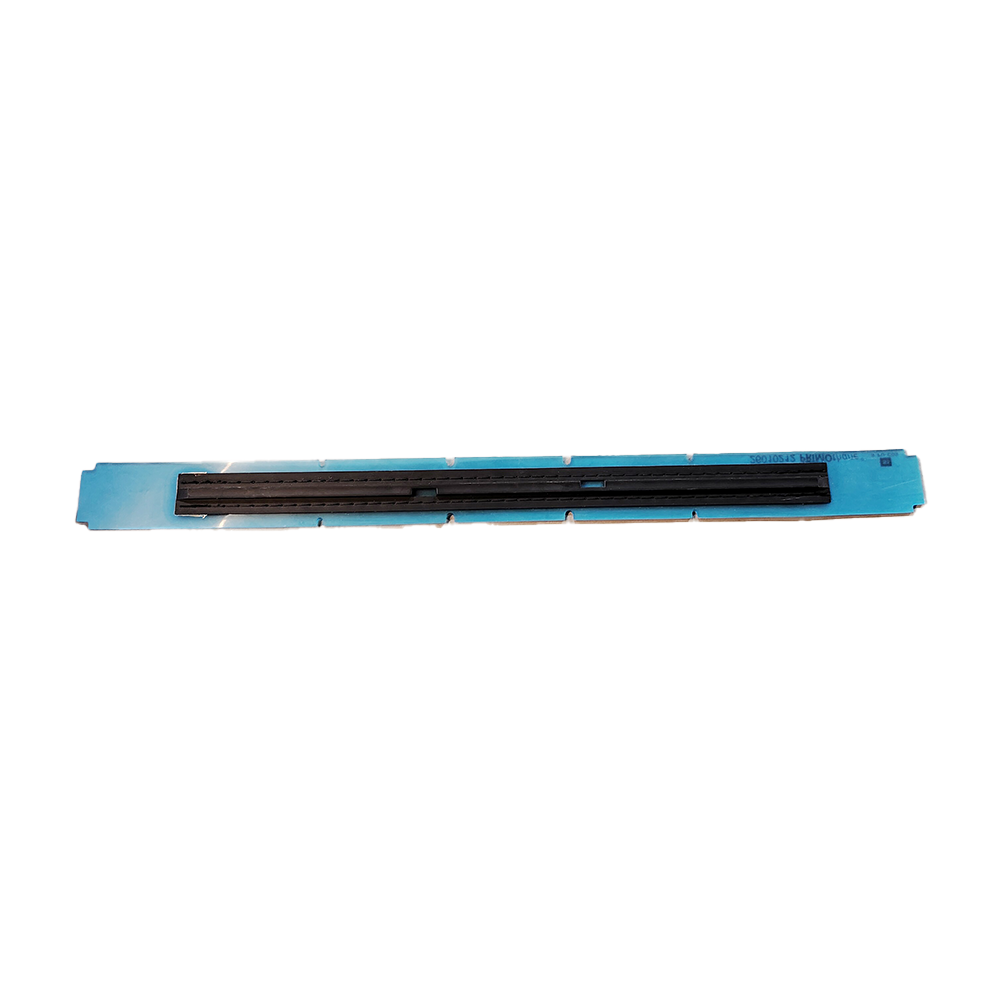 Phantas-Front Rubber Squeegee-Blue