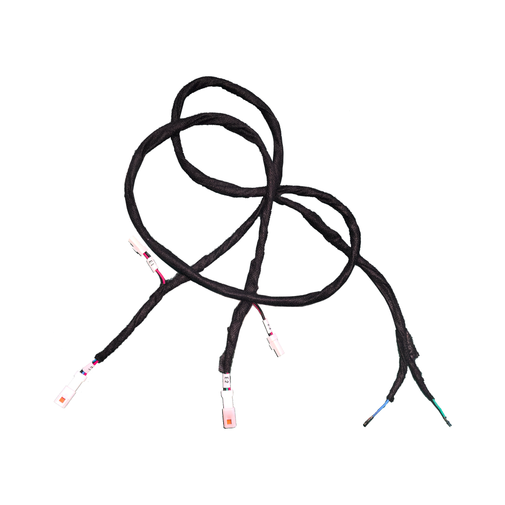 Valve Modification Cable (2-Way/3-Way Valve Harness Retrofit)