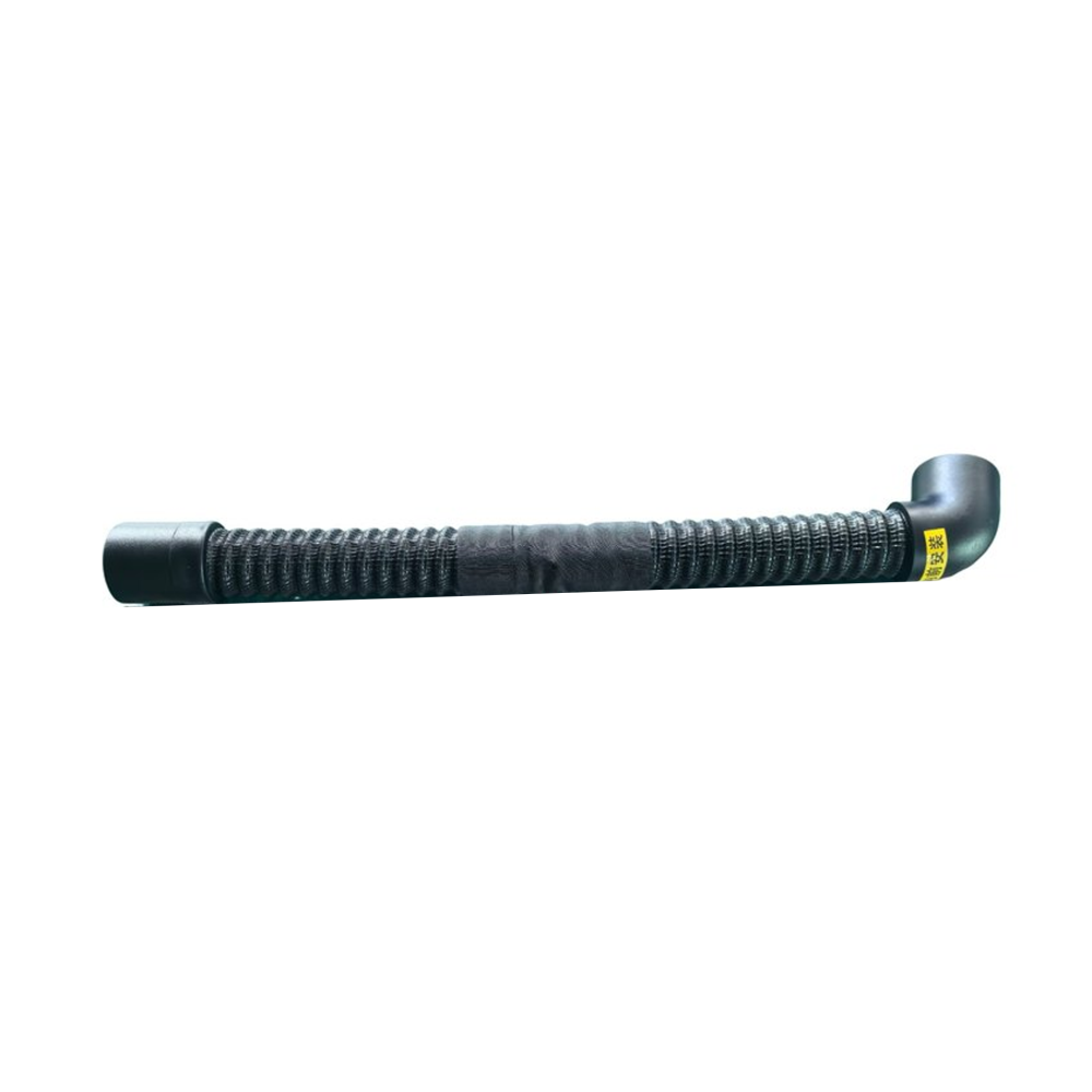 Squeegee Sewage Pipe (37cm)