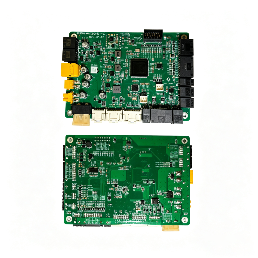 Lower Computer Board