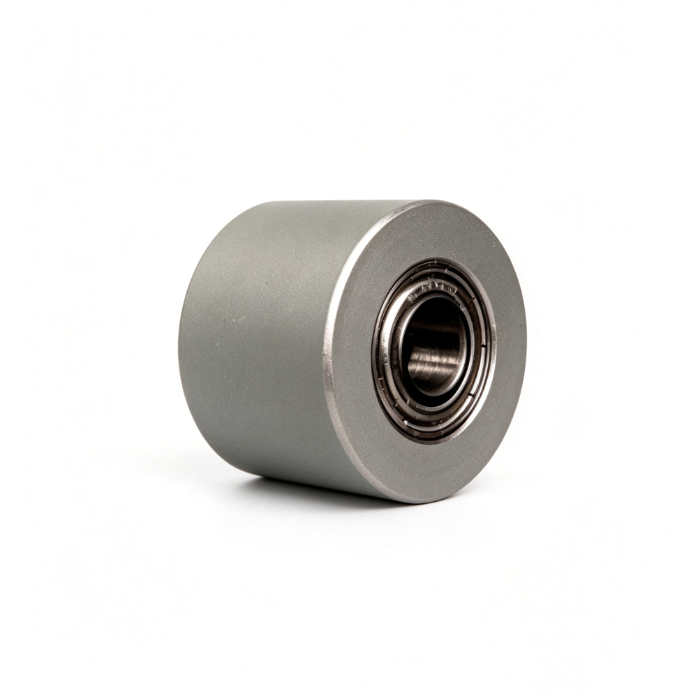 40-Timing Belt Idler Wheel 2