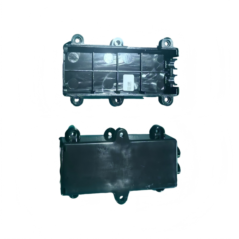 4G Module Enclosure Top Cover (ABS,Black)