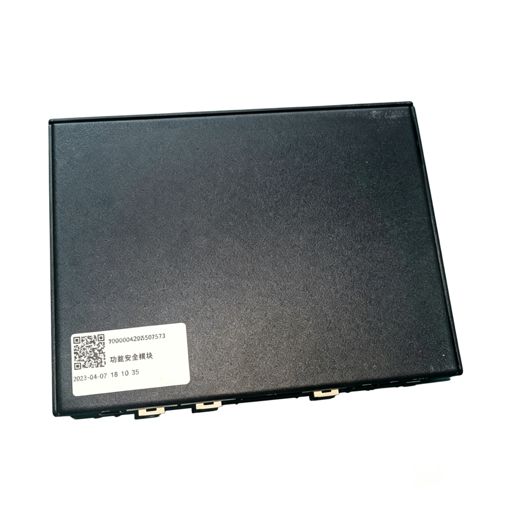 Functional Safety Module