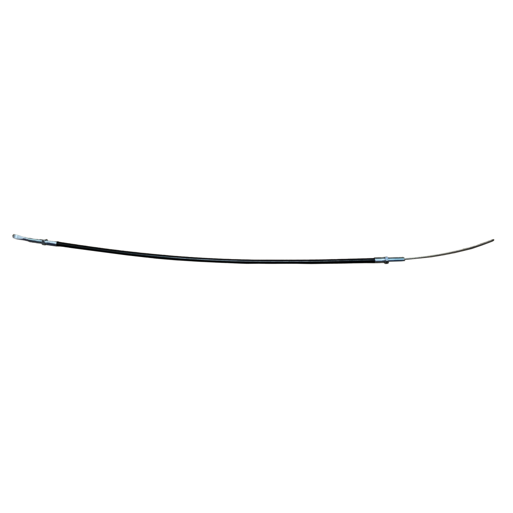 V4 V-Shape Water Scraper Wire Rope (75cm,2.5mm,SUS304)