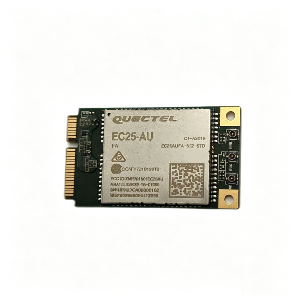 4G Module (Latin America,Australia,Taiwan,New Zealand)