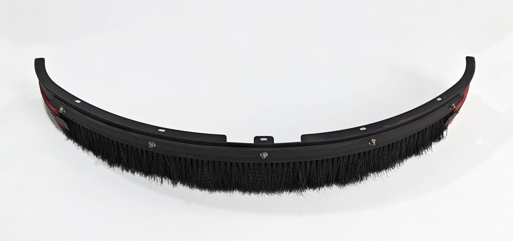 Skirting Assembly (for 200mm Hub Motor)