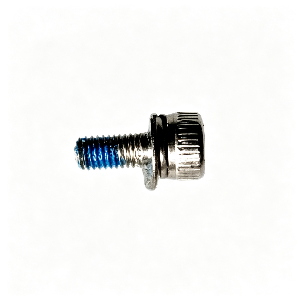 Socket Cap Head Hex Screw