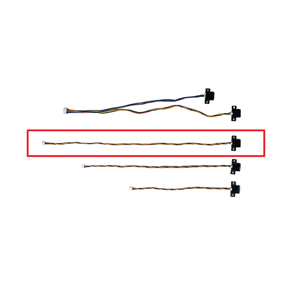 Long Hall Detection Module