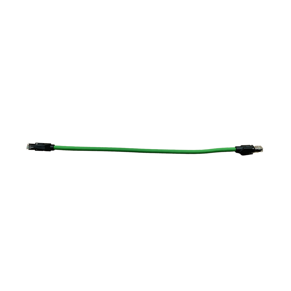 Upper-Lower Computer Ethernet Cable (0.3m)