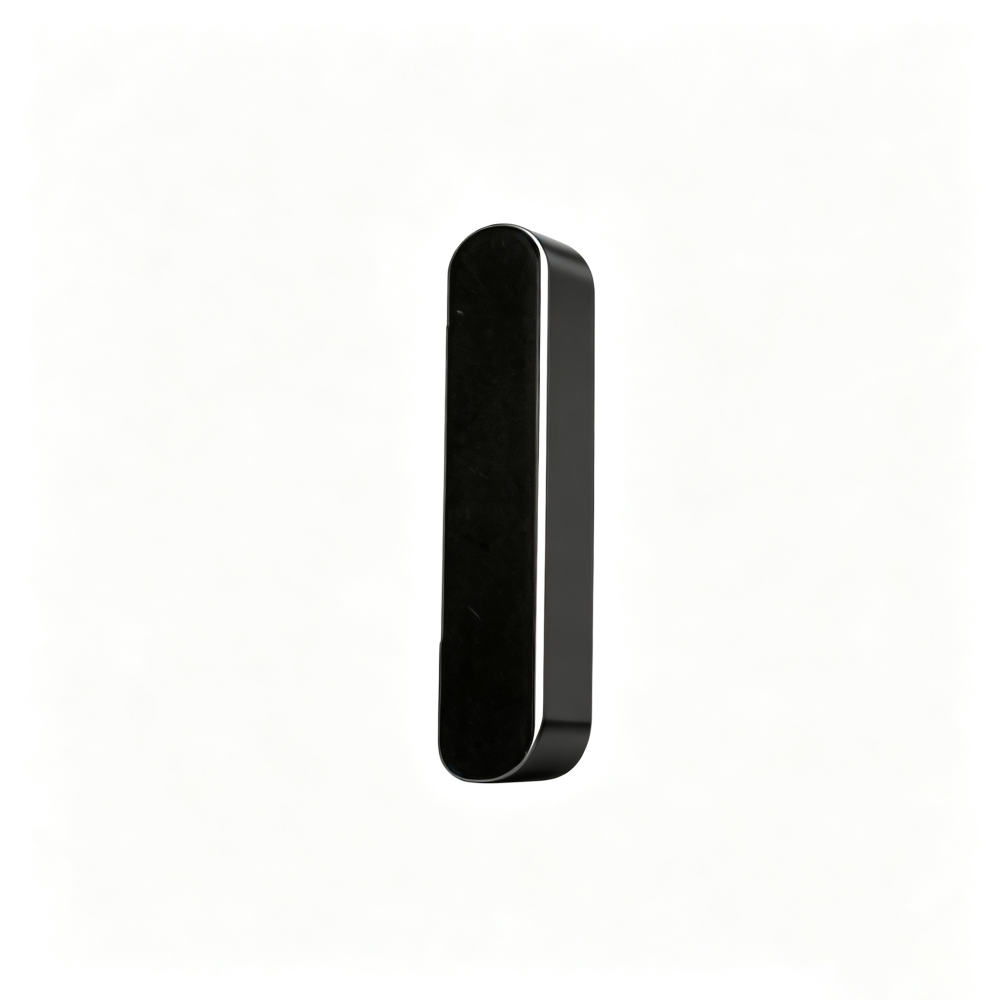 Ordinary Flat Key