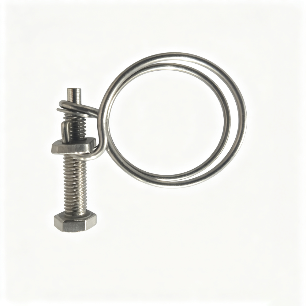 40-Hose Clamp