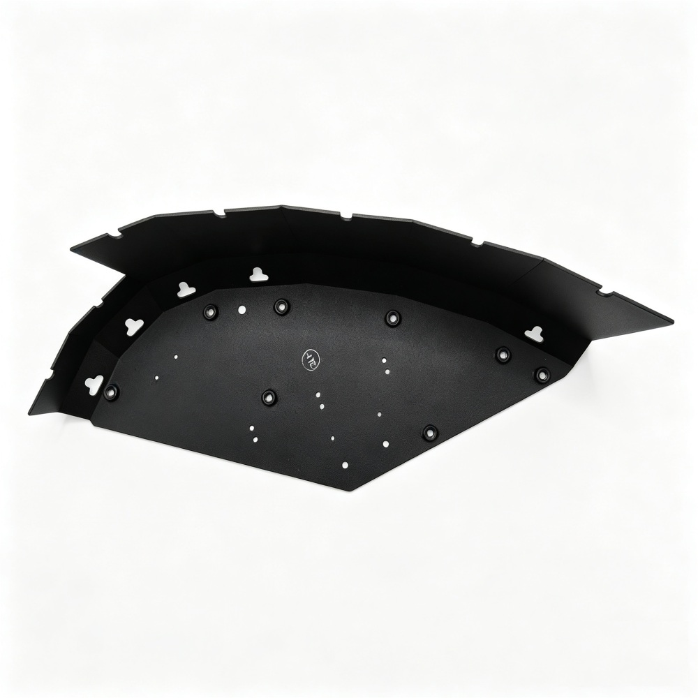 Right Anti-Collision Sheet Metal 2