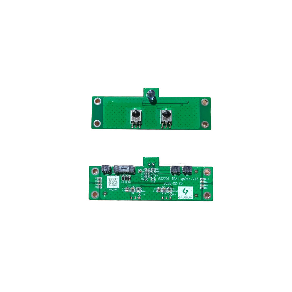 Infrared Alignment Board