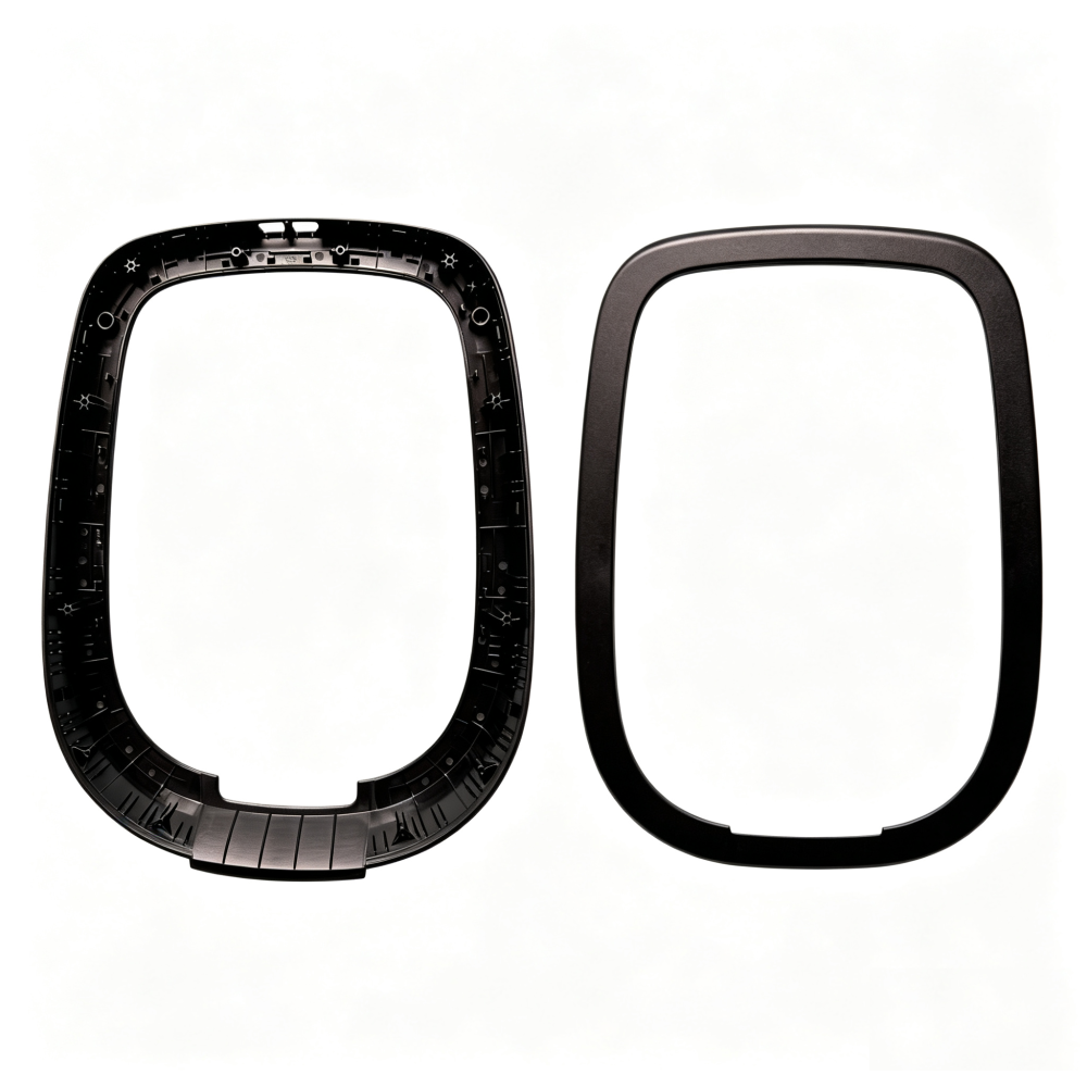External Plastic Part(Handle)
