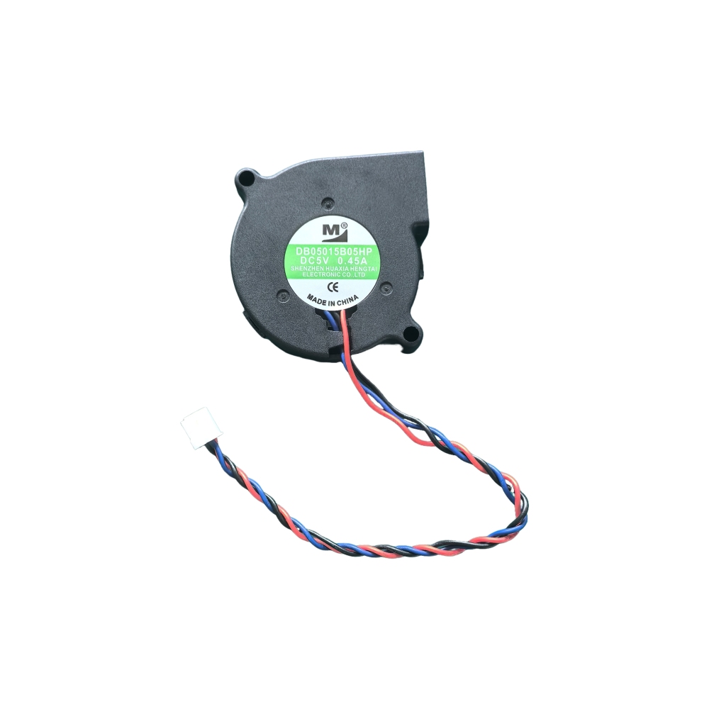 Cooling Fan