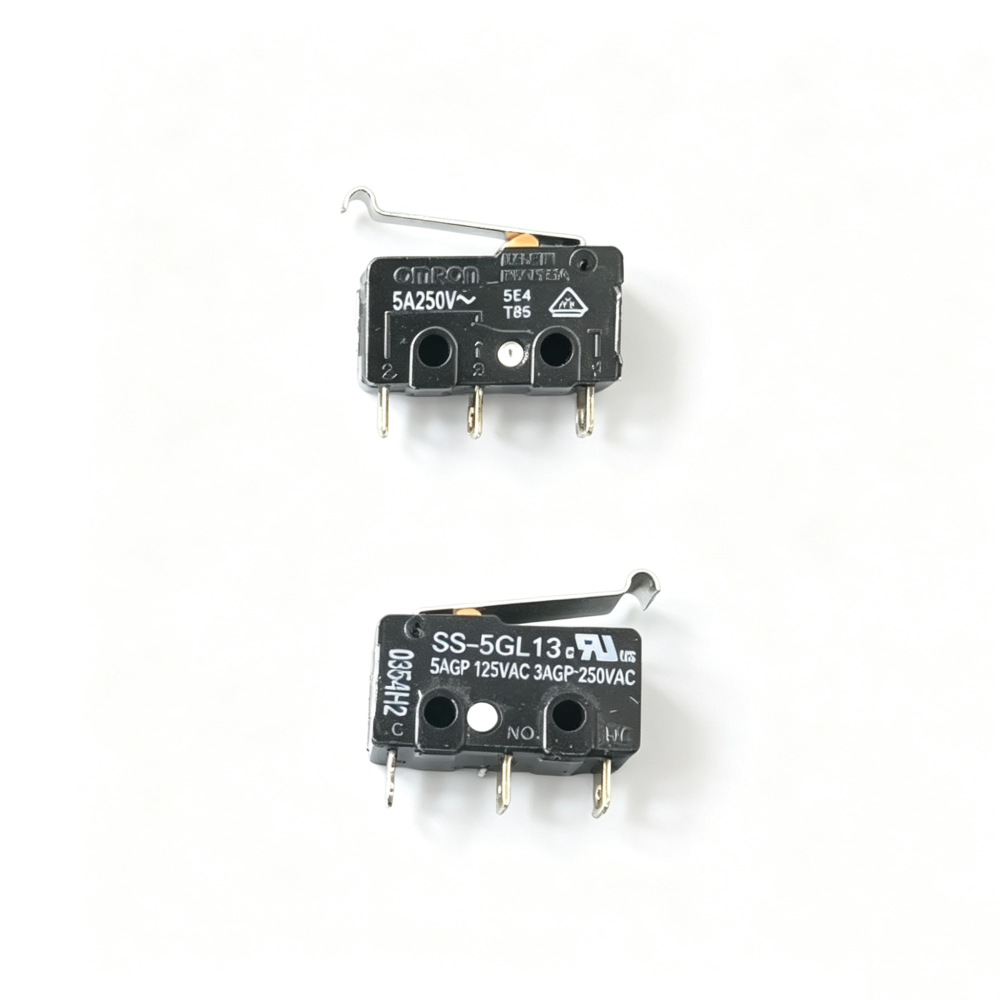 40-Microswitch