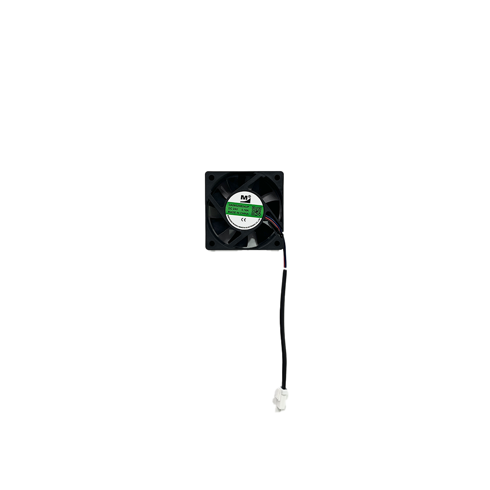 Cooling fan