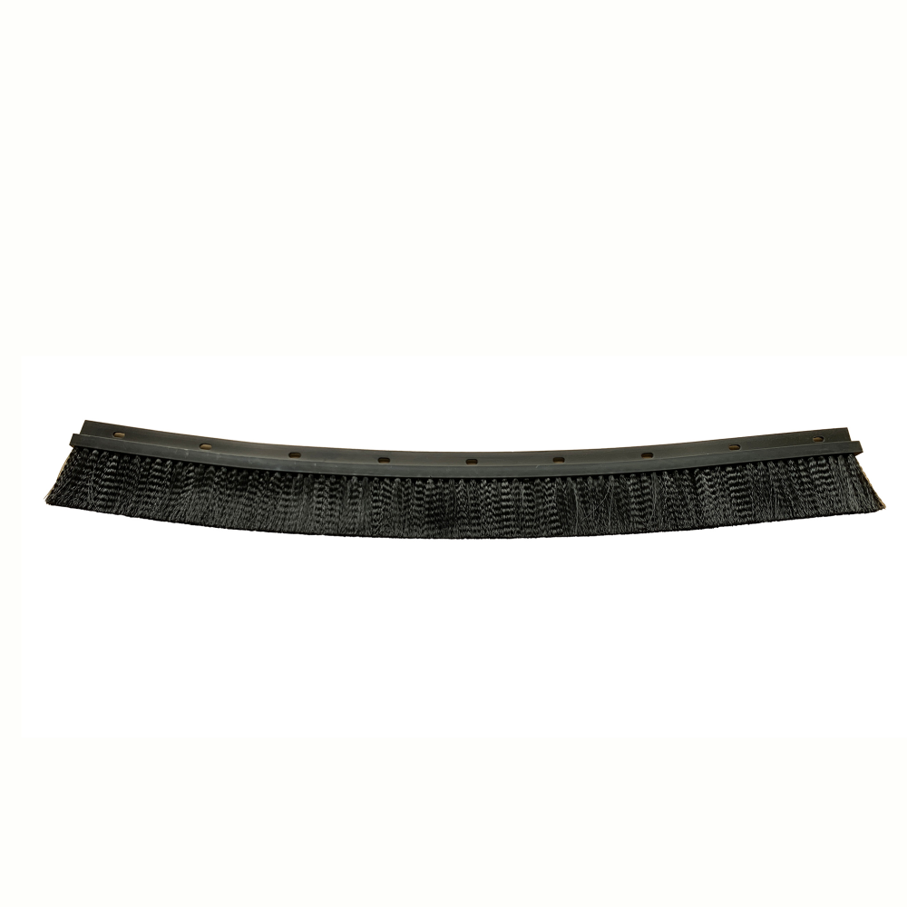 Disc Brush Skirting Bristles (Front)