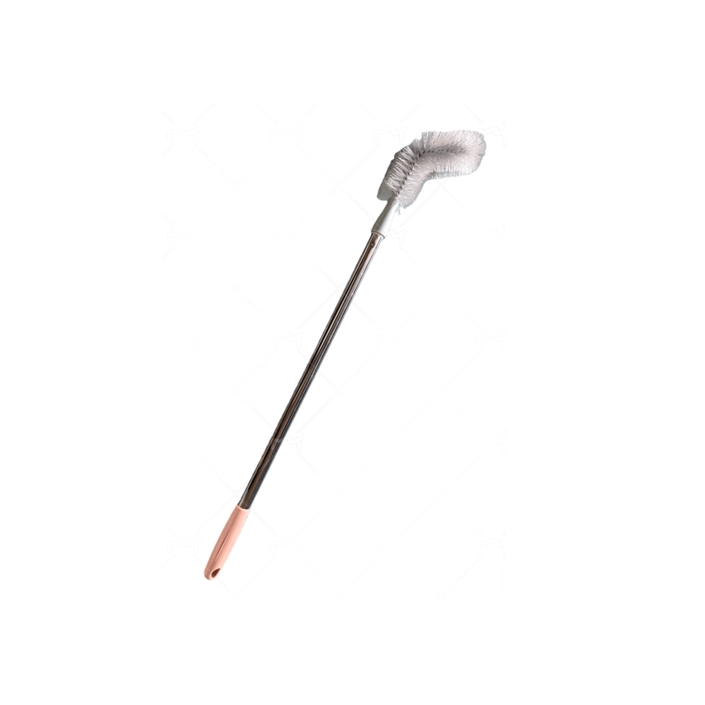 Daily Cleaning Long-Handled Brushes