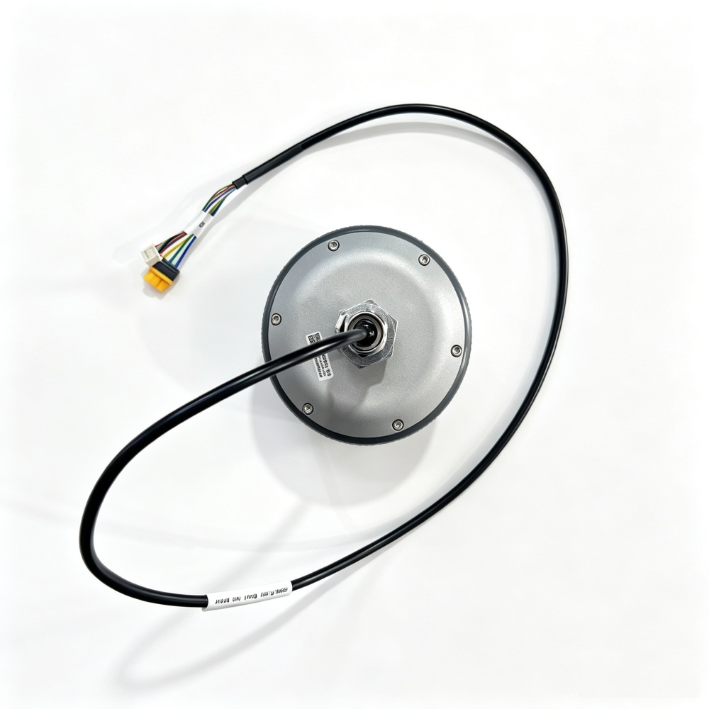 Hub Motor-Right