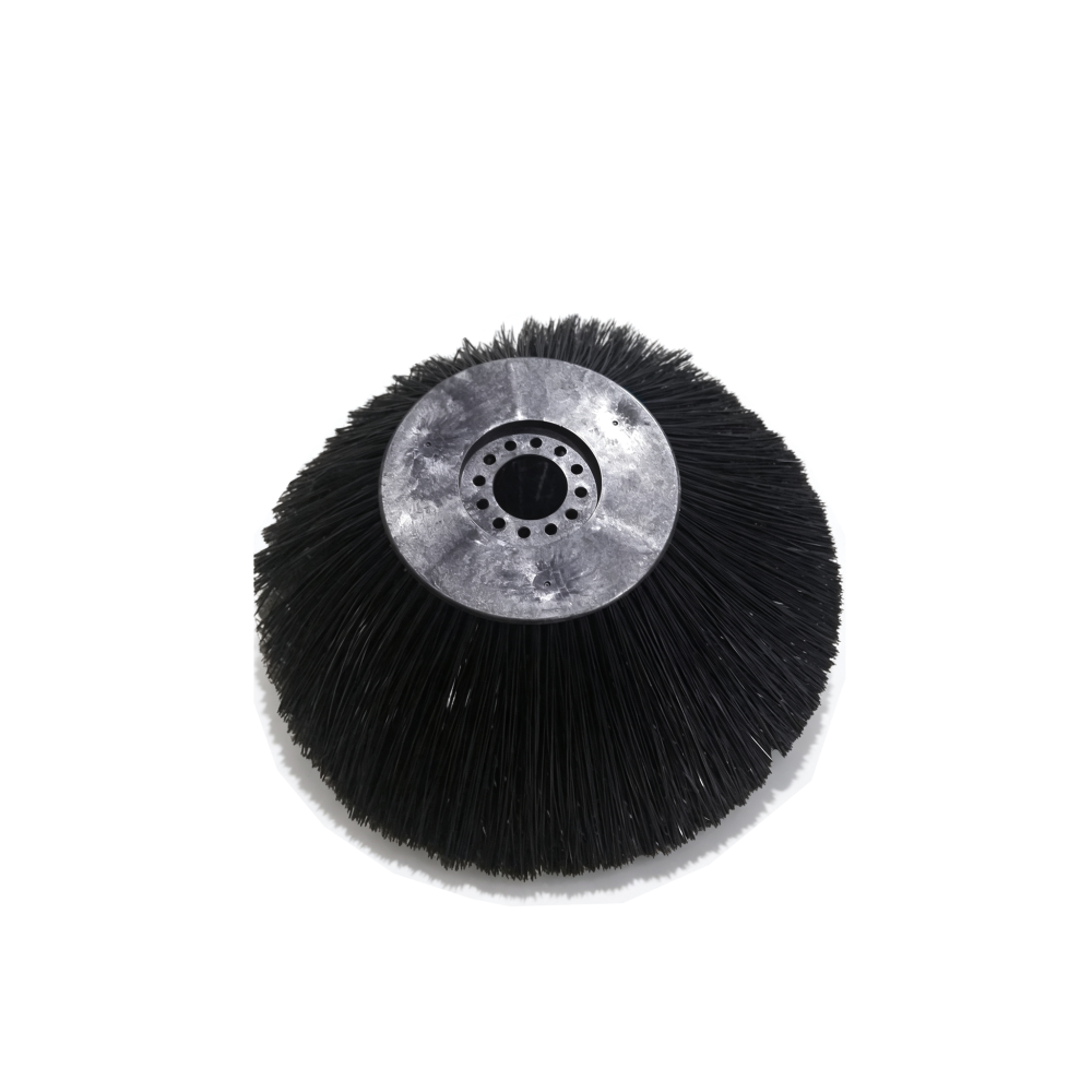 Side Brush
