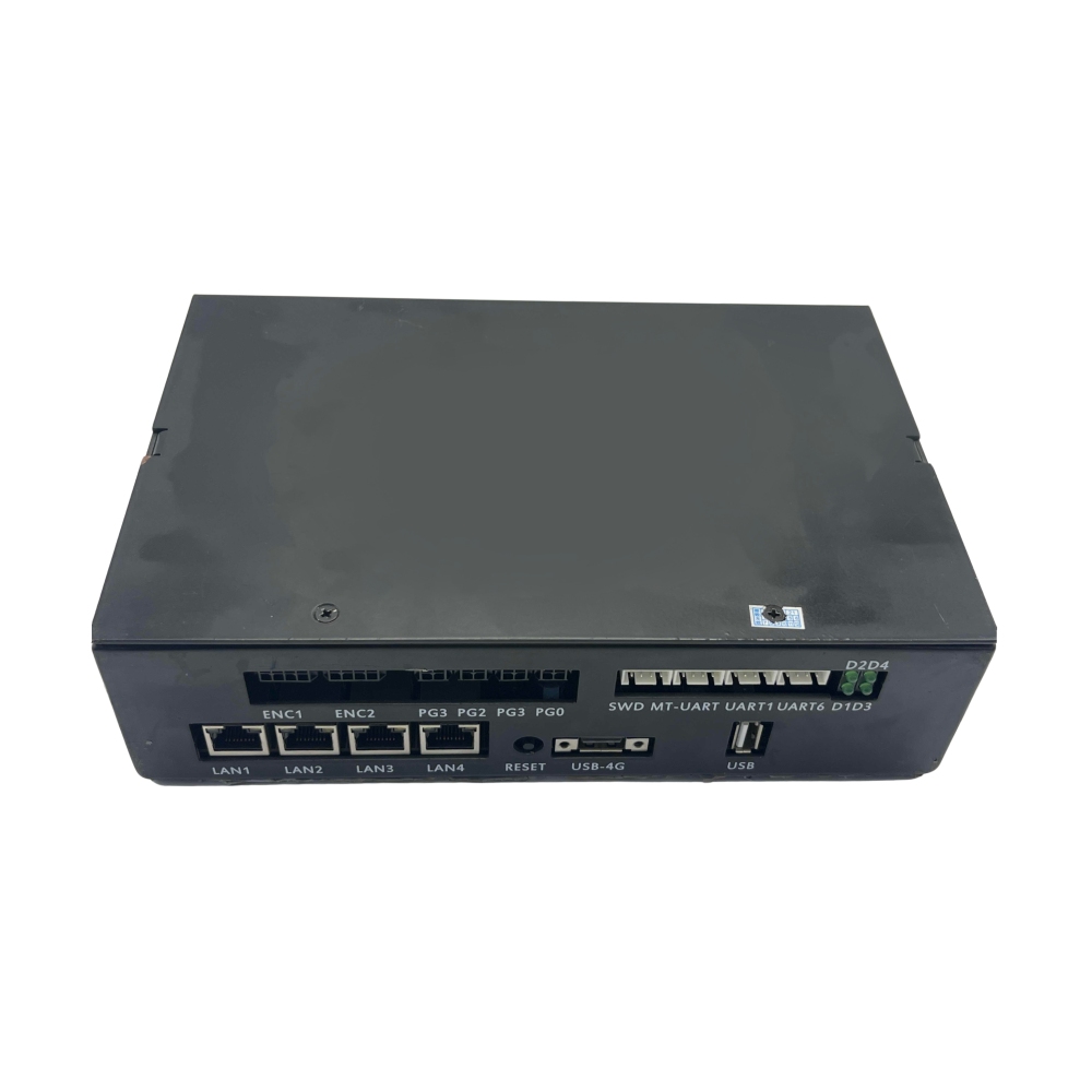 Lower Computer (LINKS v3.4 with IMU)