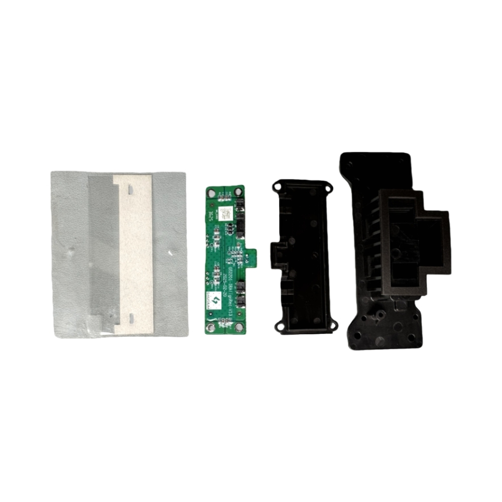 Phantas-Infrared  Countertube Receiver Assembly
