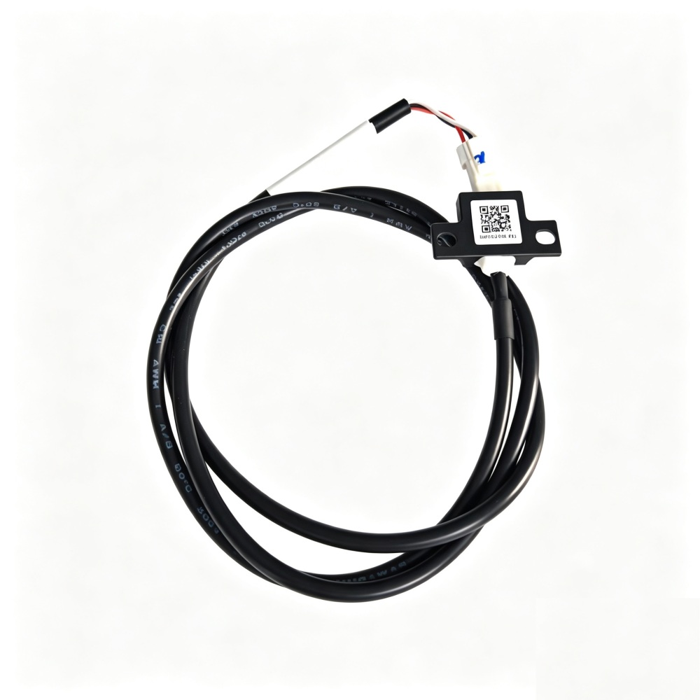 Hall effect detection module (dustbin presence detection, wire length 700mm)