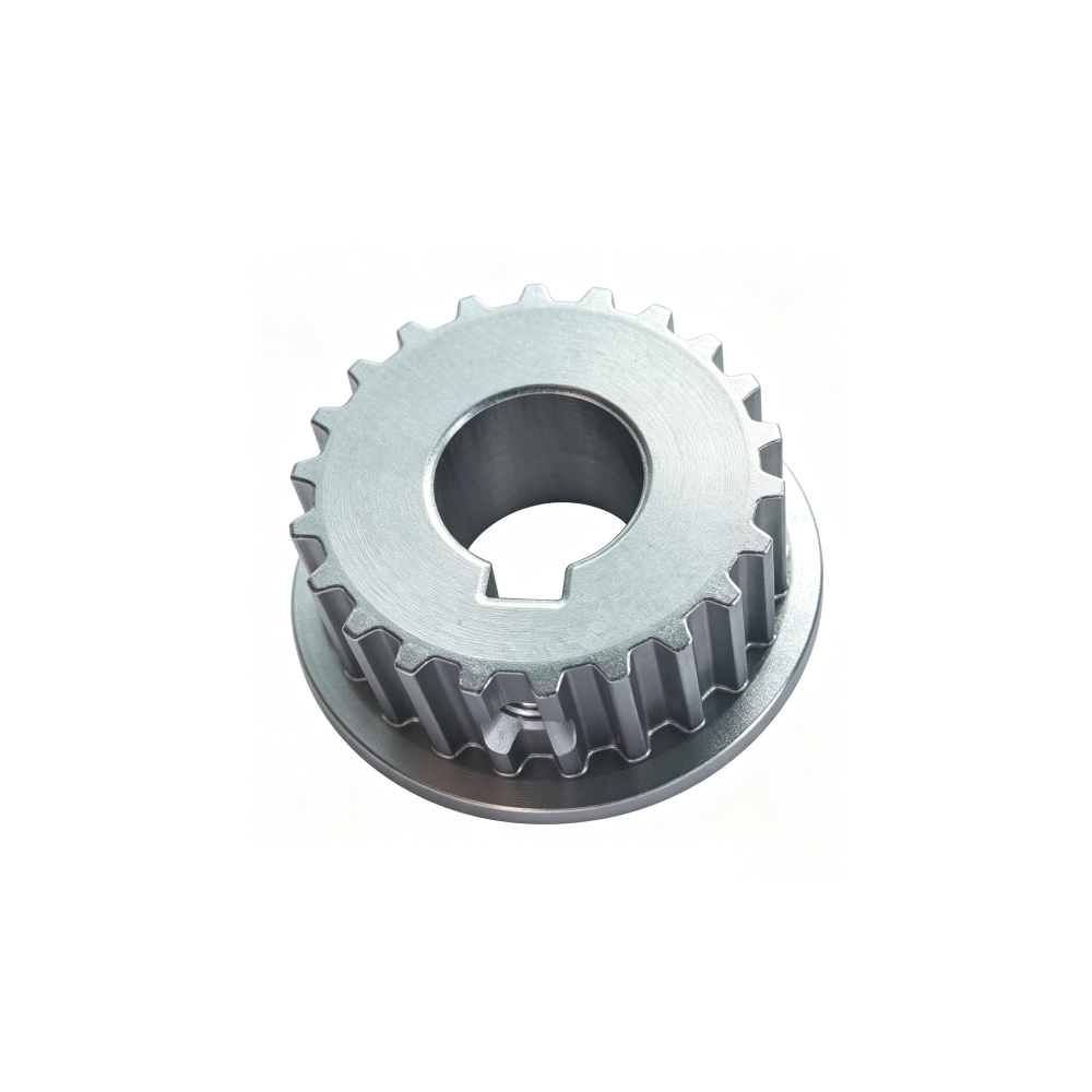 Timing Belt Pulley