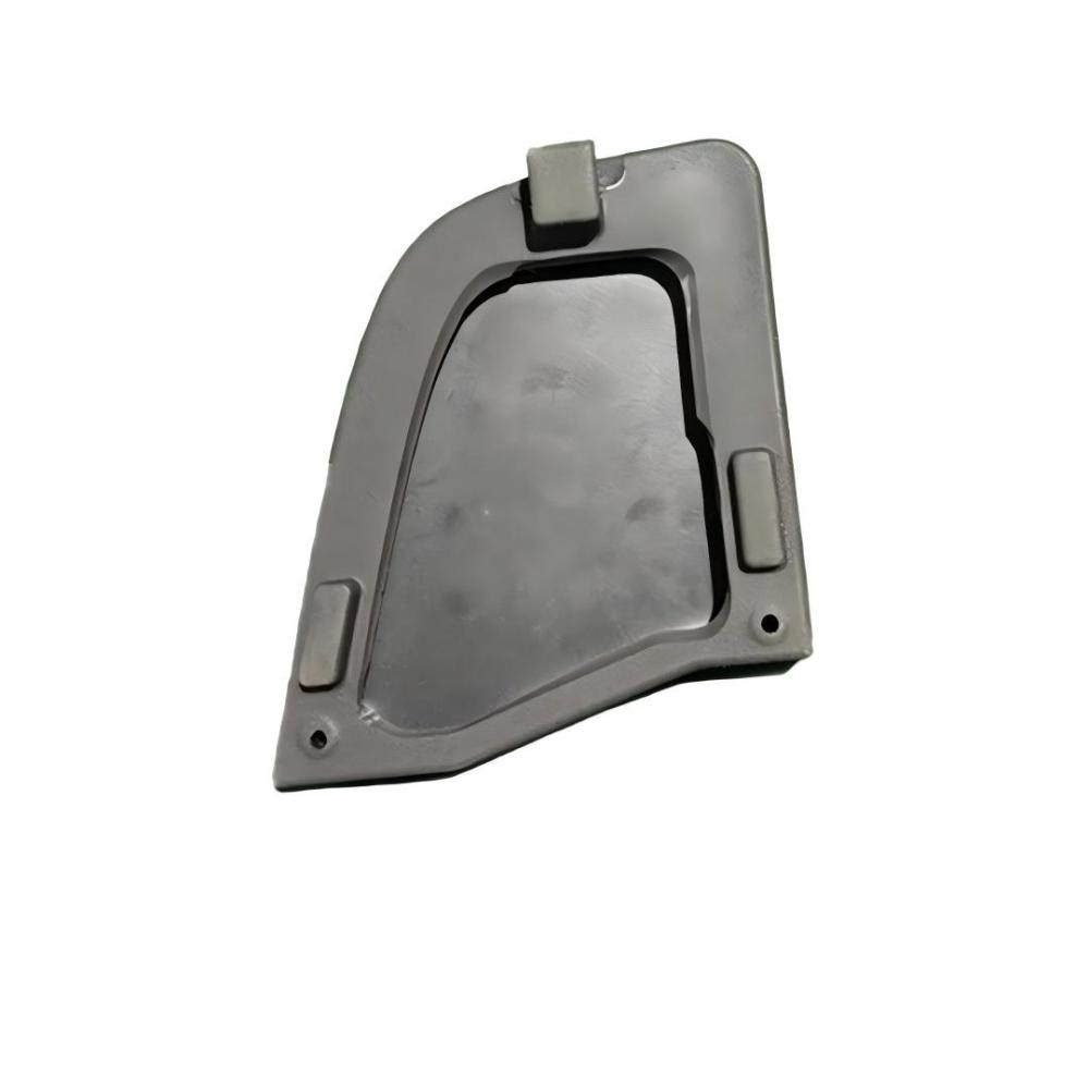 Left Cover Plate