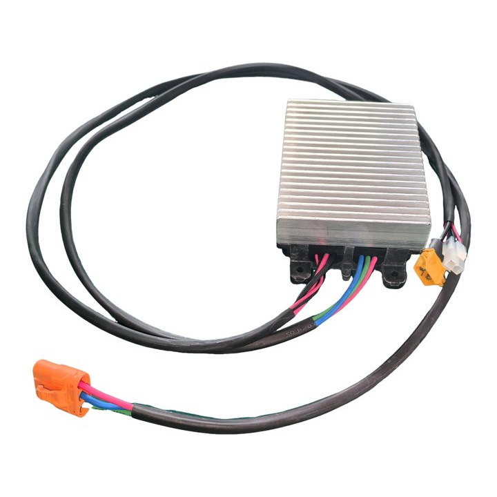 Vacuum Motor Controller (for Xingdesheng B86 Motor)