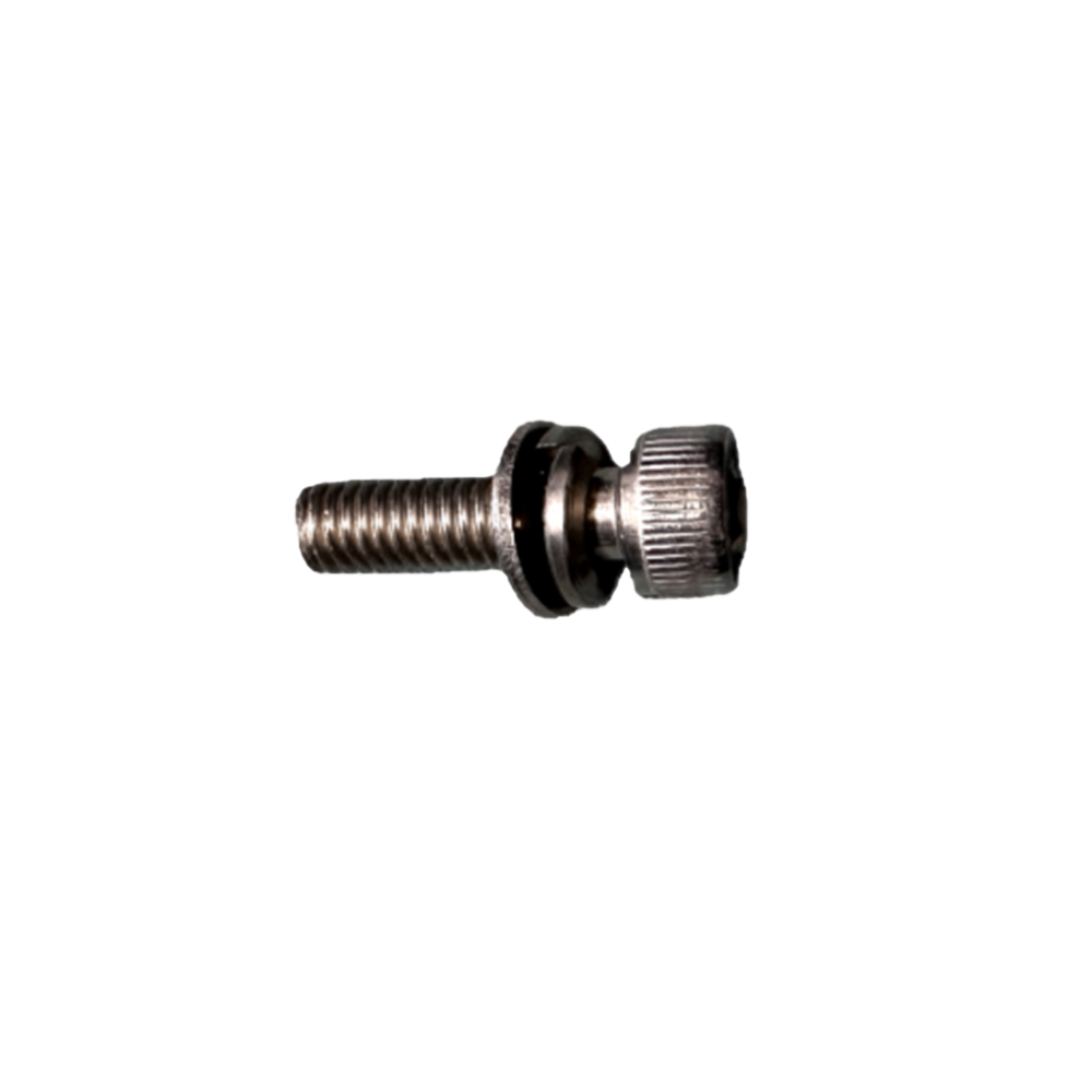 Hex Socket Head Cap Screw(M6*20)