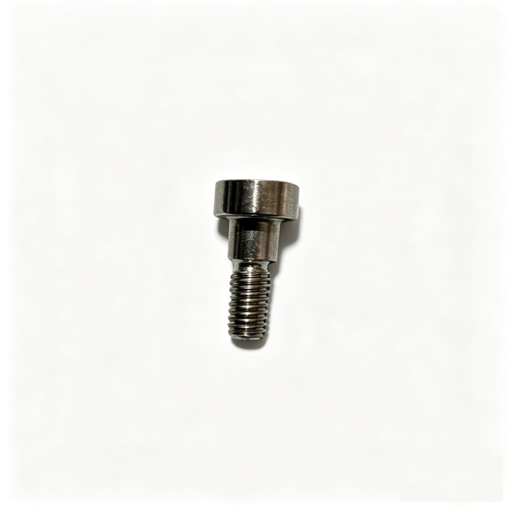 40-Hex Socket Cheese Head Shoulder Screws