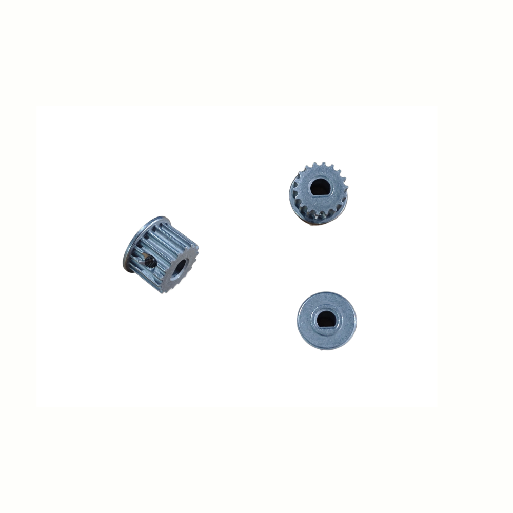 Timing Belt Pulley