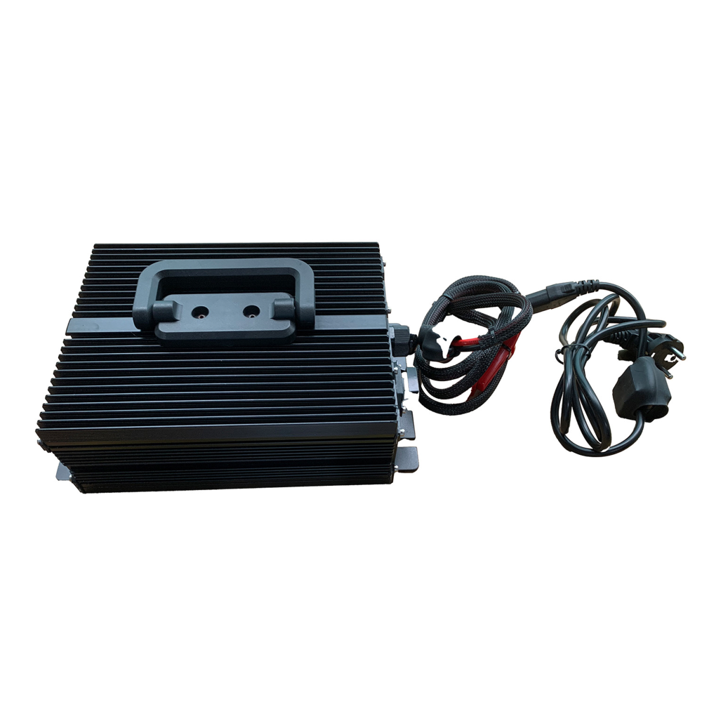25A Charger (24V,720W,Dingjian)