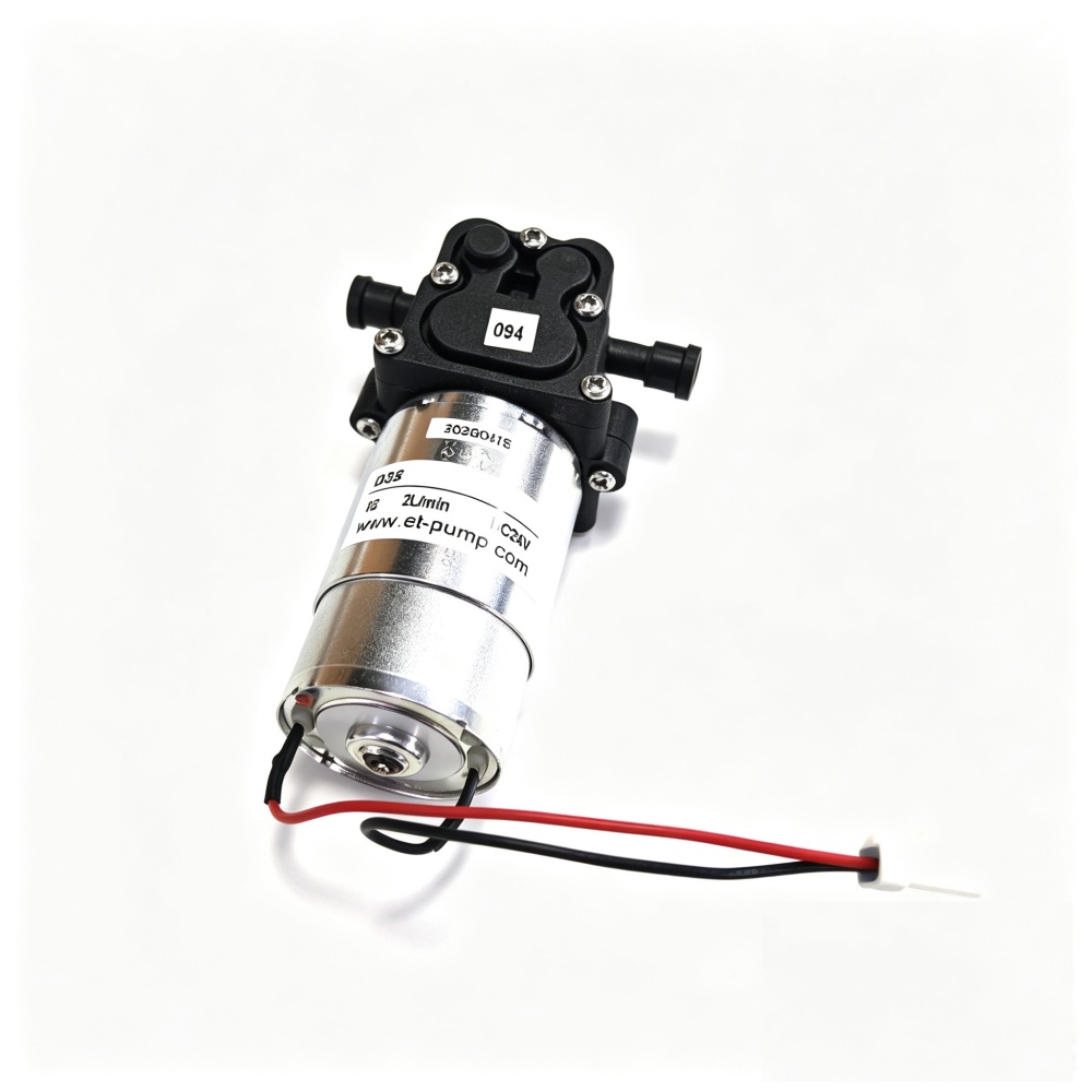 Washer Pump