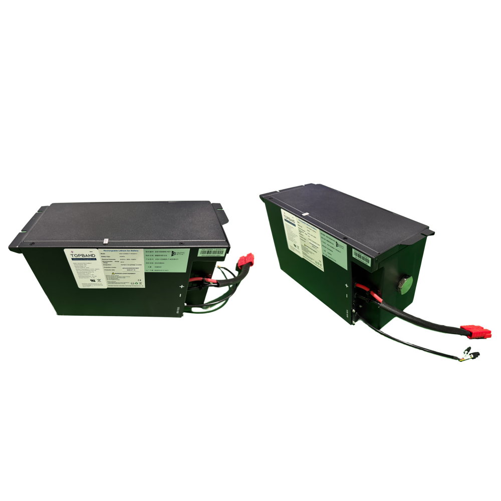 Battery (60Ah)