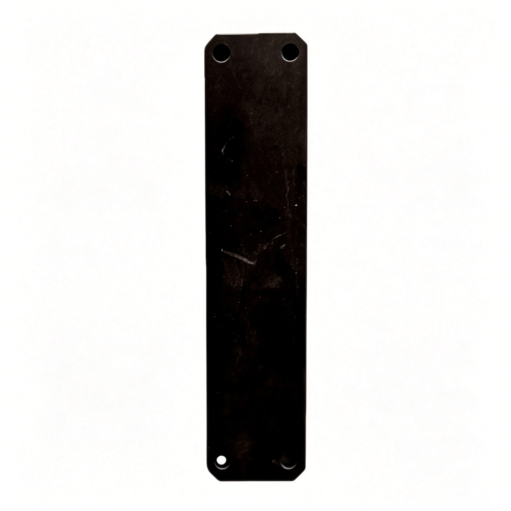 Rubber Pad