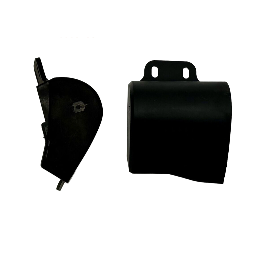 Phantas-Right Soft Rubber