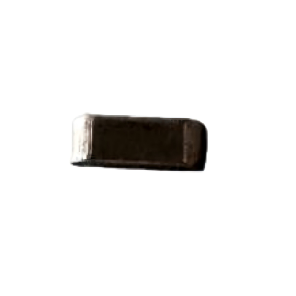Type A Flat Key