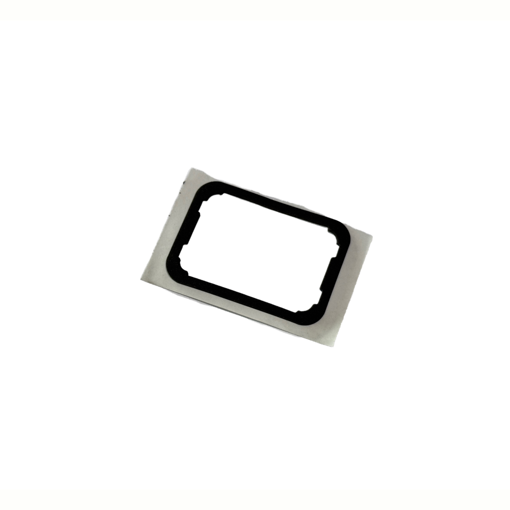 Middle Infrared Sealing Foam