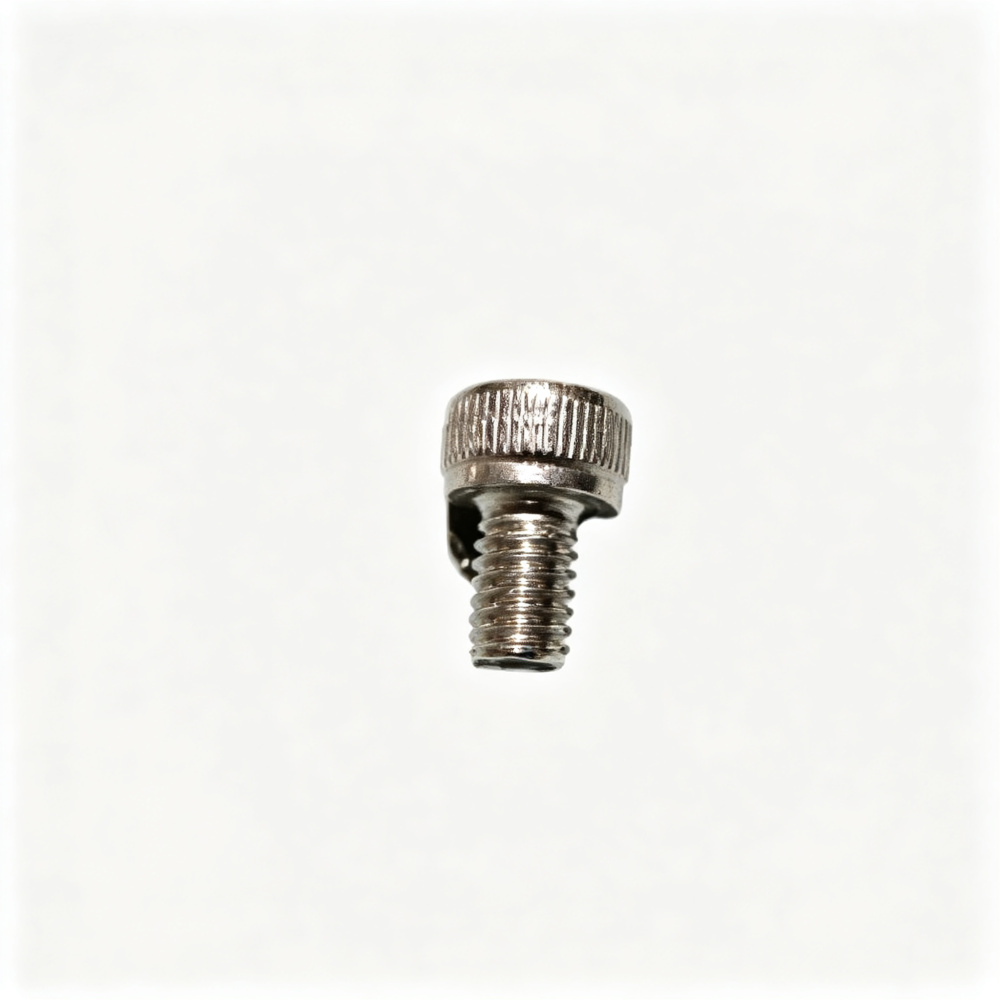 Hex Socket Head Cap Screw