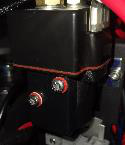 Contactor (200A)