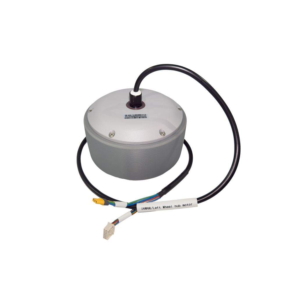 Hub Motor(L)