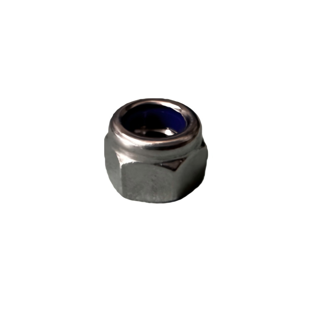Locknut