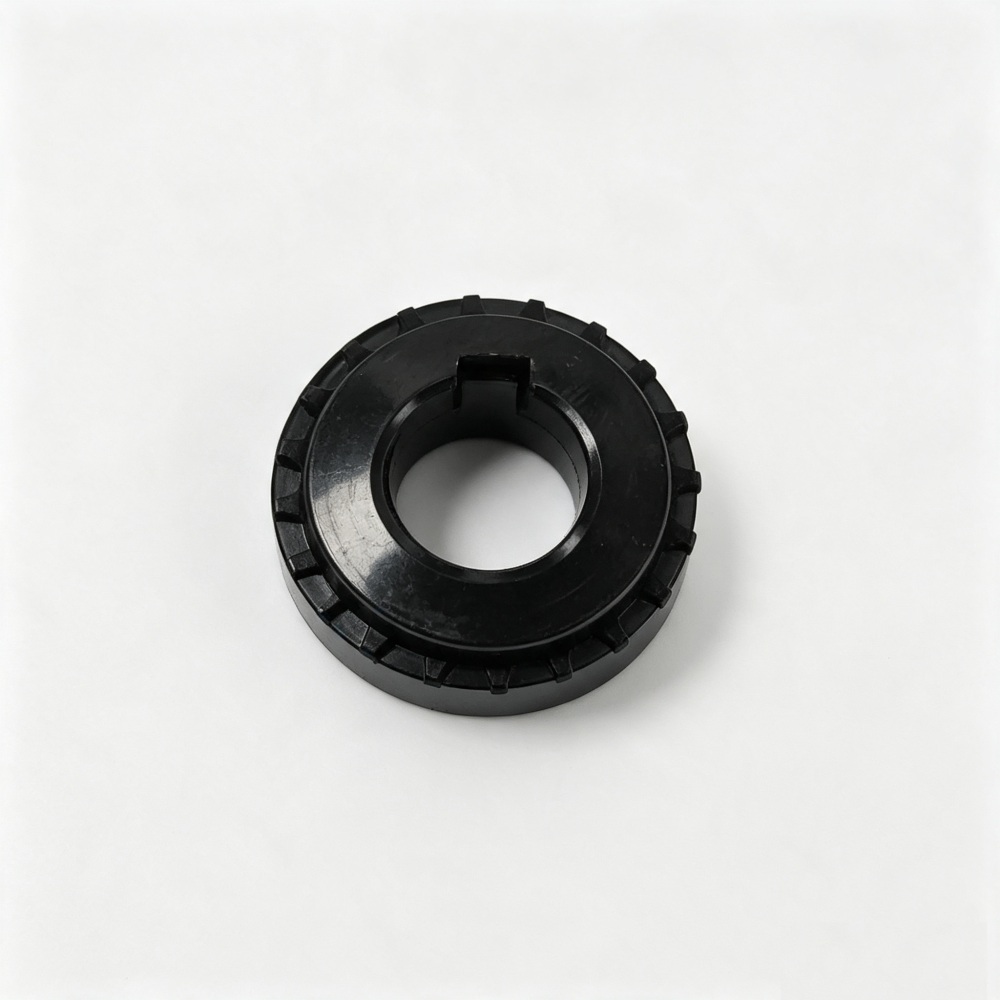 Micro Pulley