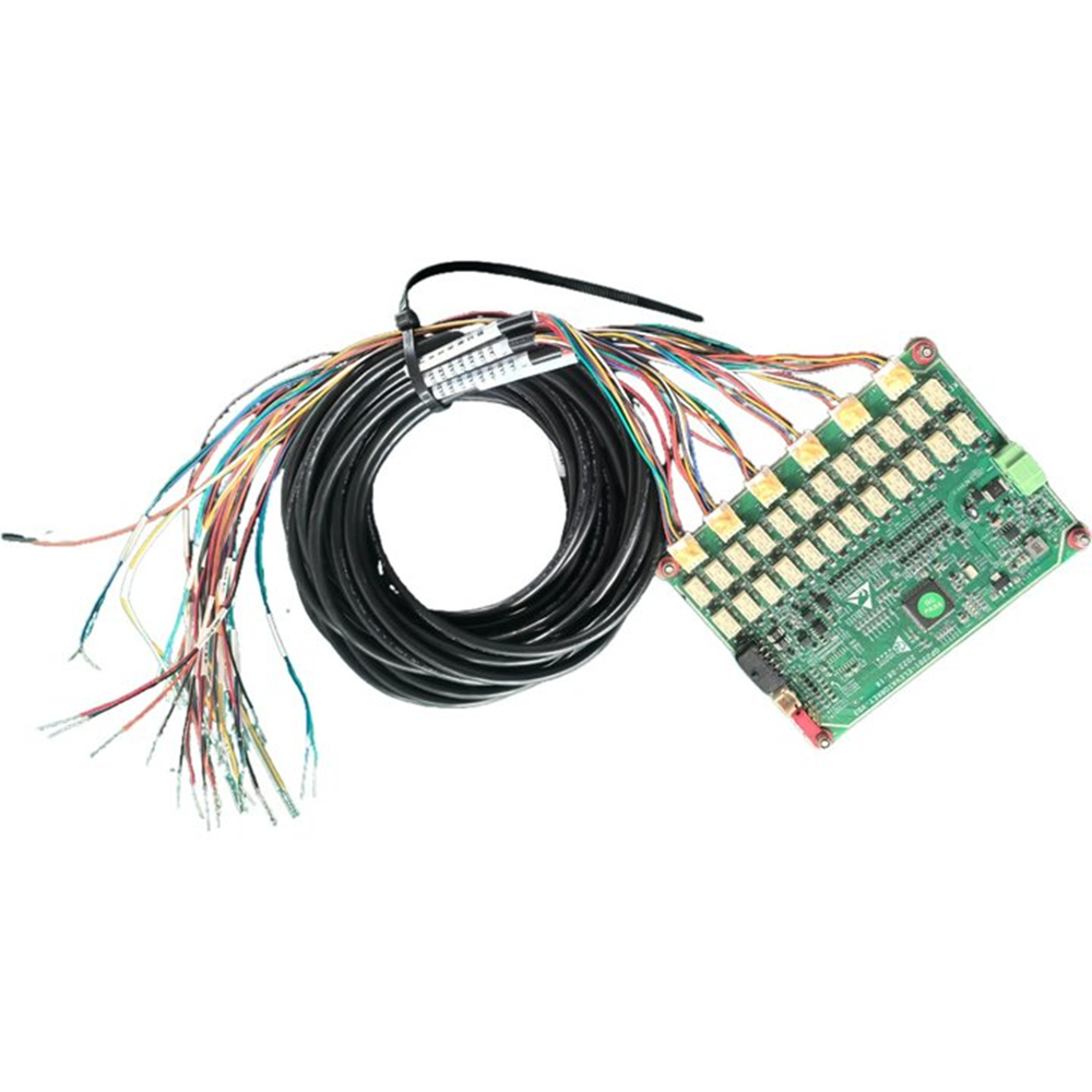 Key Board BOM5